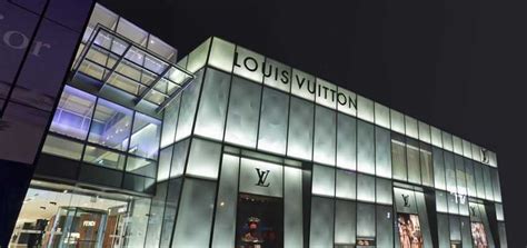 lvmh russia